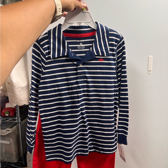 Boys outfit - Picture 1 of 2